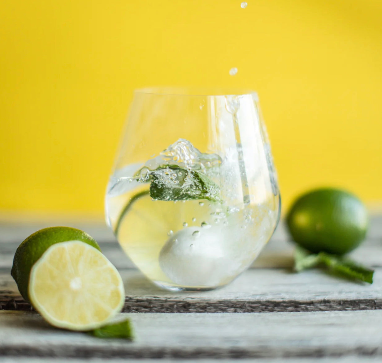 Cocktail Bombs Mojito 4 Pack