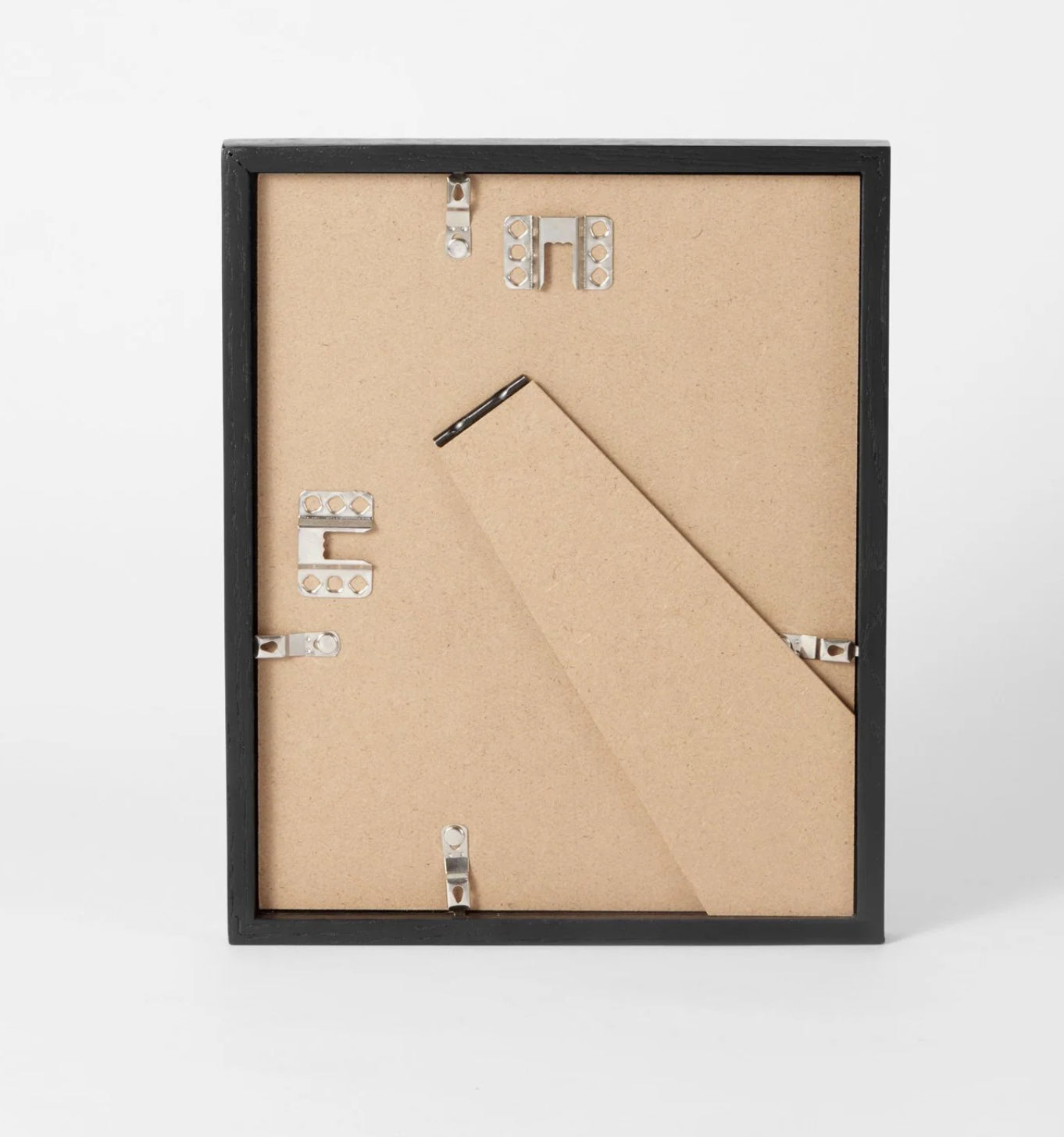 Black Oak Frame 8.5 x 11