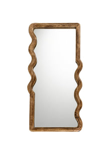 Wave Mirror