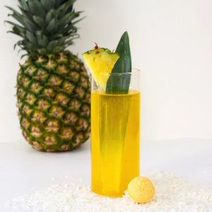 Cocktail Bombs Piña Colada 4 Pack