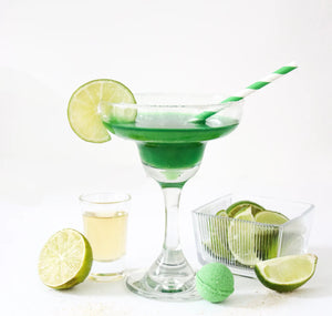 Cocktail Bombs Margarita 4 Pack