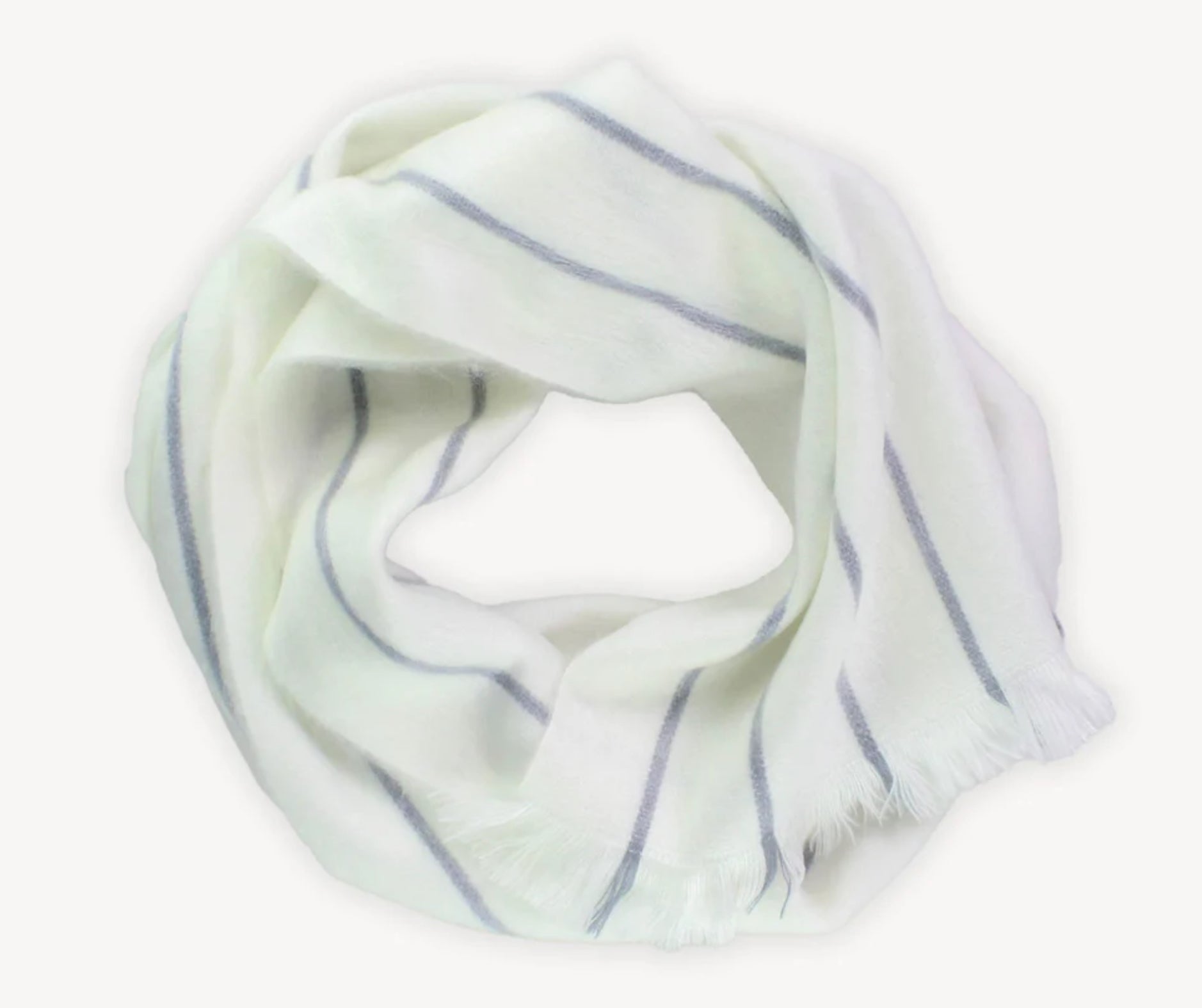 Alpaca Seamless Scarf- Various Colours