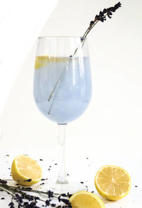 Cocktail Bombs Lavender Lemonade 4 Pack