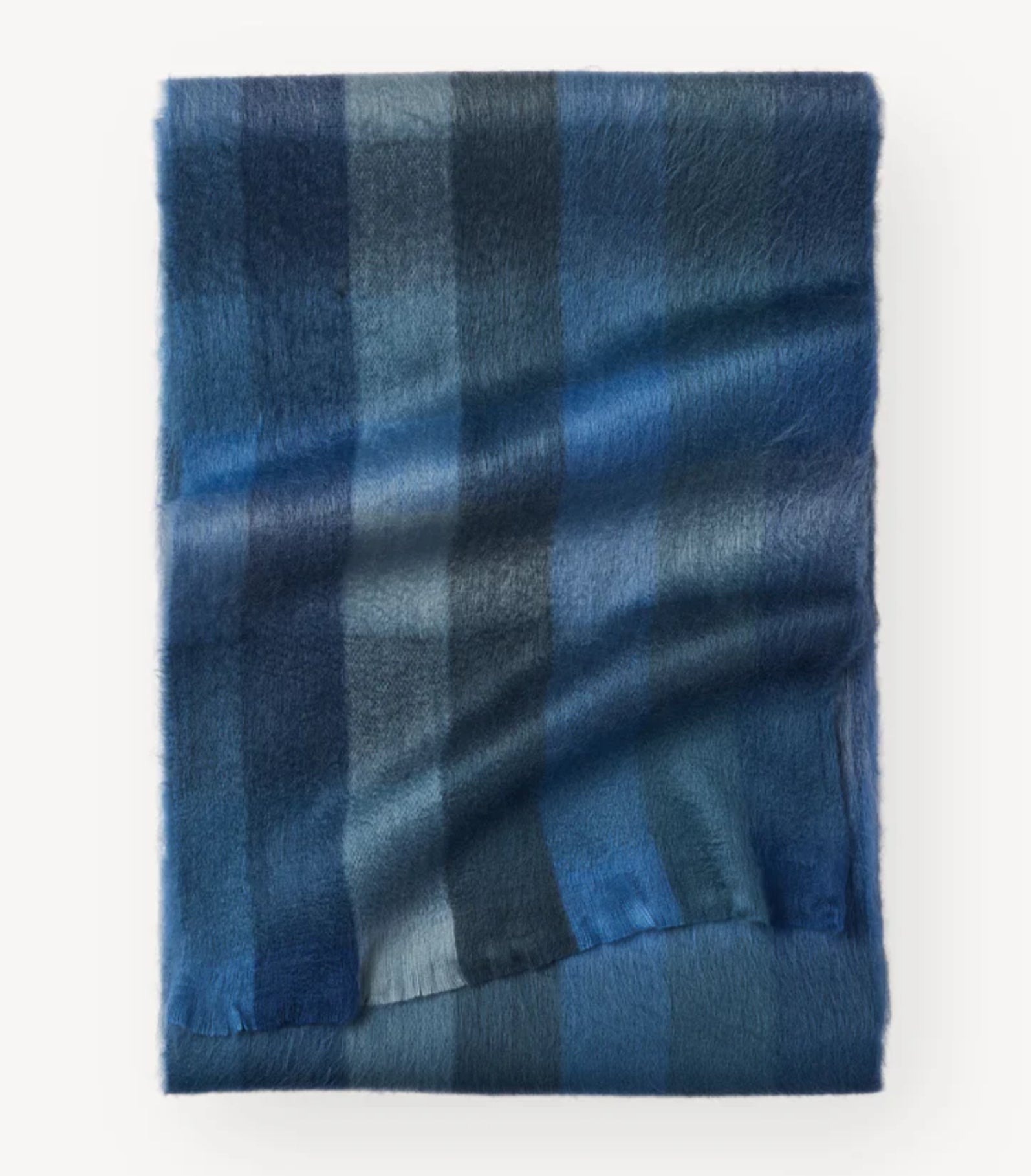 Alpaca Seamless Scarf- Various Colours