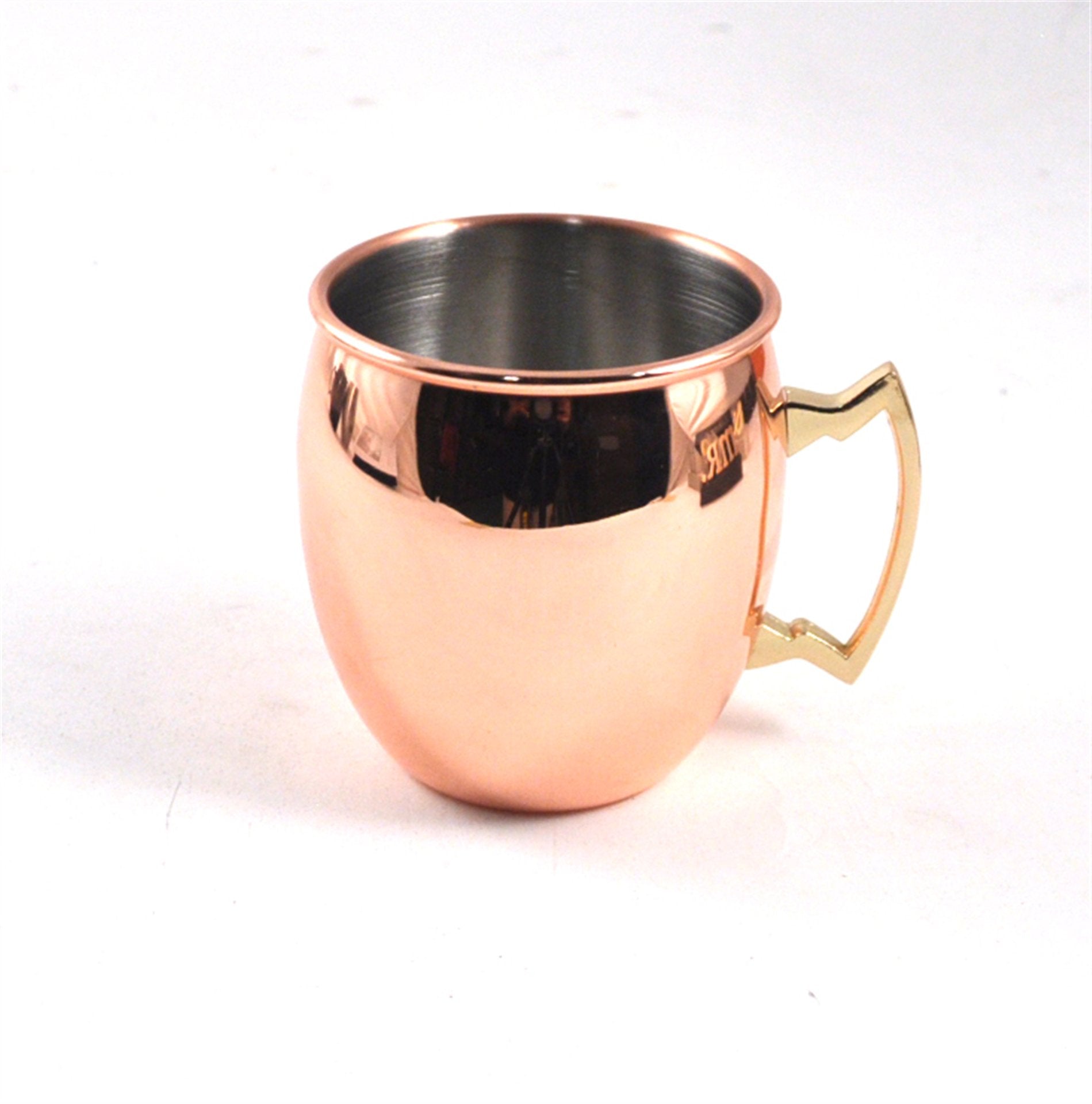 Moscow Mule Mug Smooth