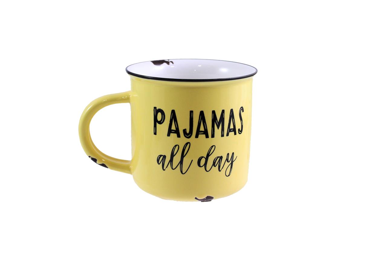 Pyjamas Mug