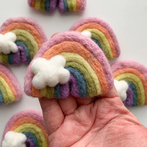 Feltie Cat Toys Various