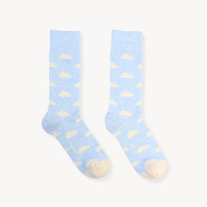 Cloud Nine Socks Pima Cotton