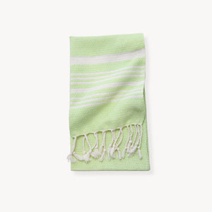 Hasir Hand Towel~ Various Colours