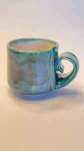 Pottery by Jackie- Mugs Various