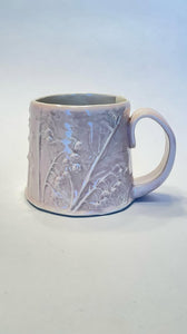 Pottery by Jackie- Mugs Various