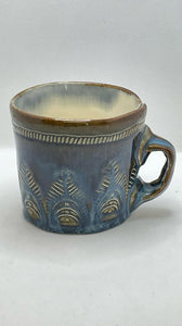 Pottery by Jackie- Mugs Various