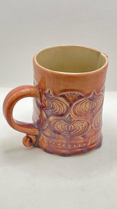 Pottery by Jackie- Mugs Various