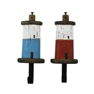 Light house Hooks -2 colours