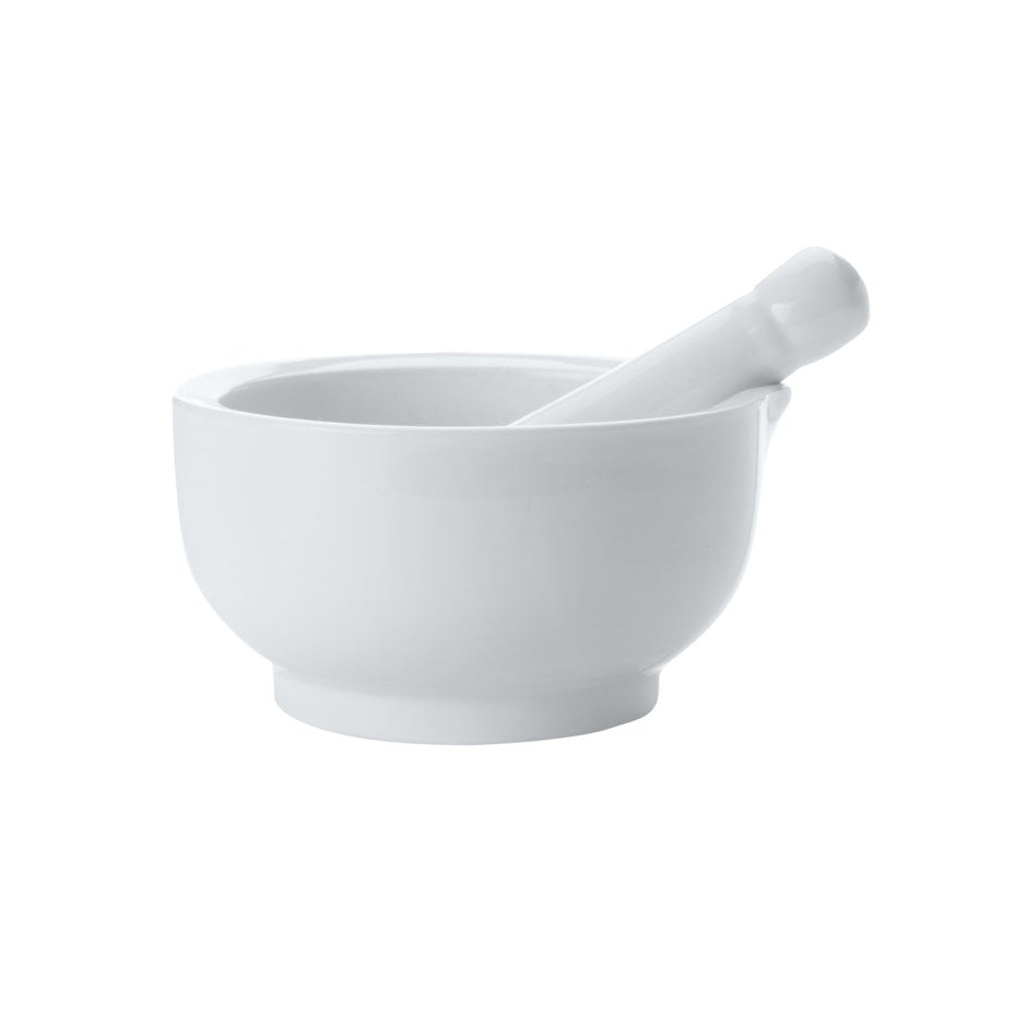 Mortar and Pestle