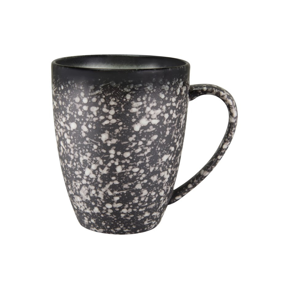 Granite Coupe Mug