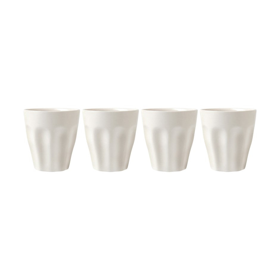 Espresso set of 4