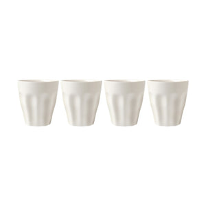 Espresso set of 4