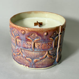 Pottery by Jackie xErie Shores Candle Co