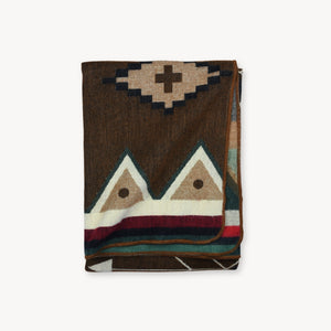 Southwest  Alpaca Throws- Various Styles
