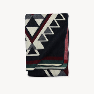 Southwest  Alpaca Throws- Various Styles