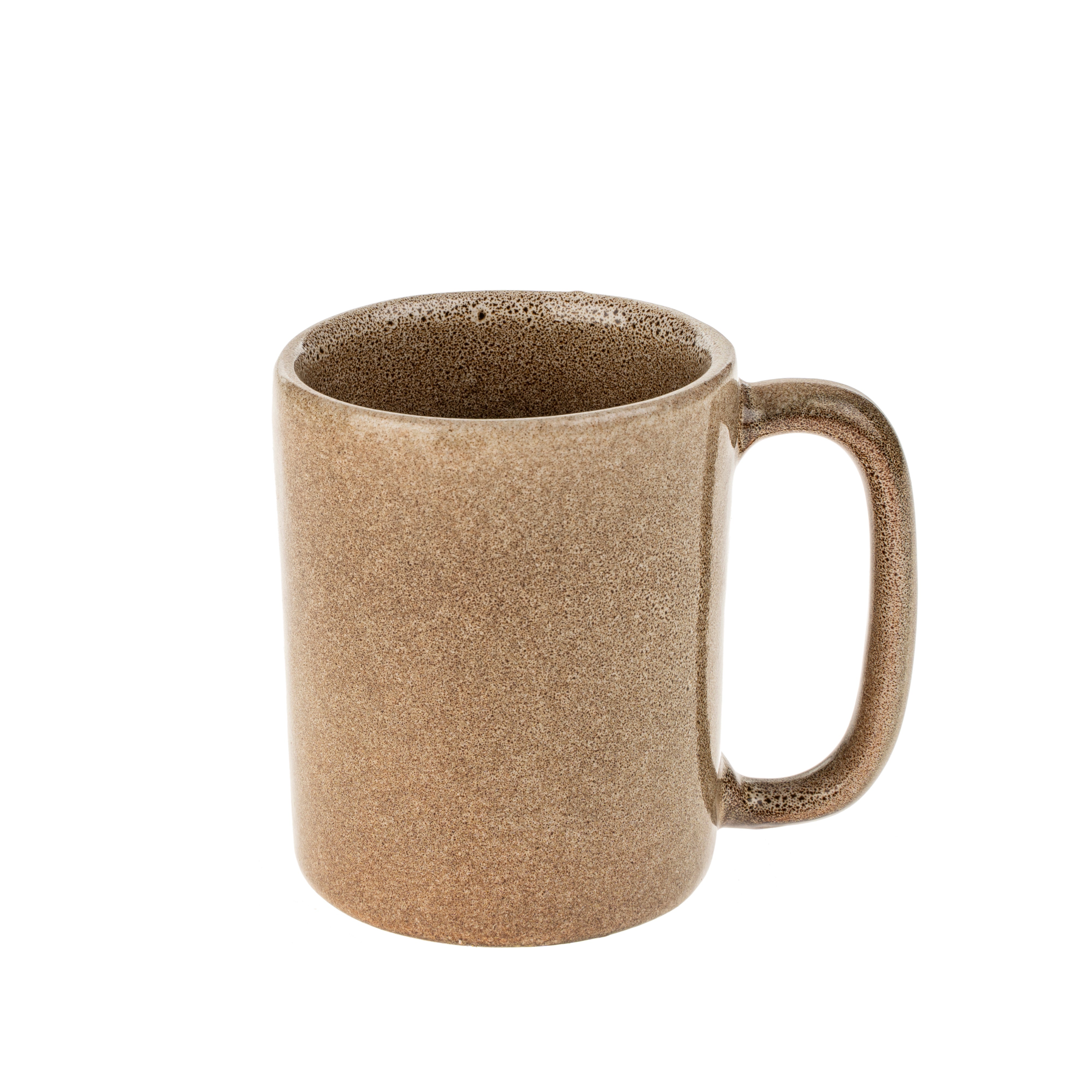 Otis Mug- Birch
