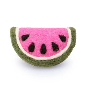 Cat toy- Watermelon