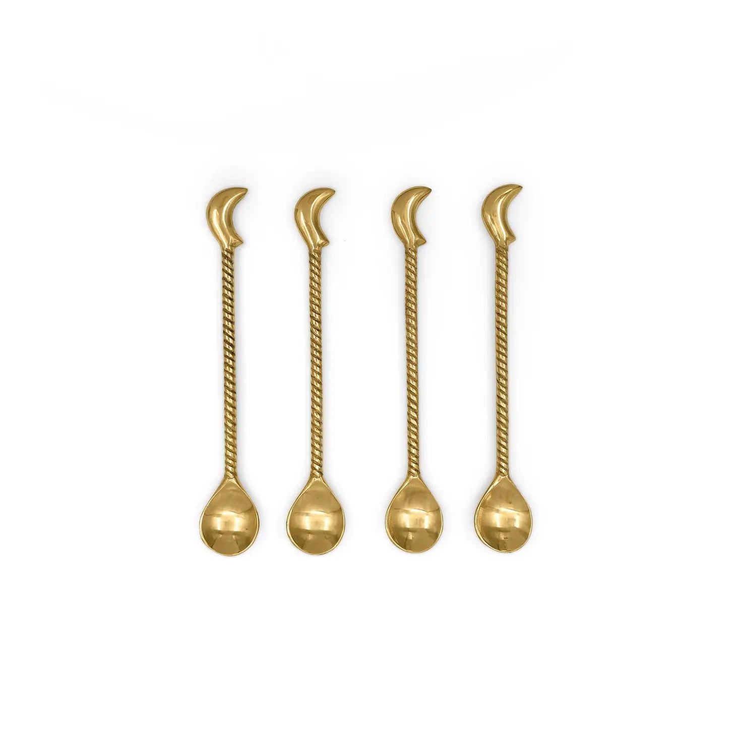 Moonlight Cocktail Spoons (Individual)