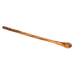 Olive Wood Stirrer Spoon