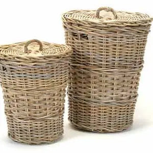 Willow Laundry Basket 2 sizes