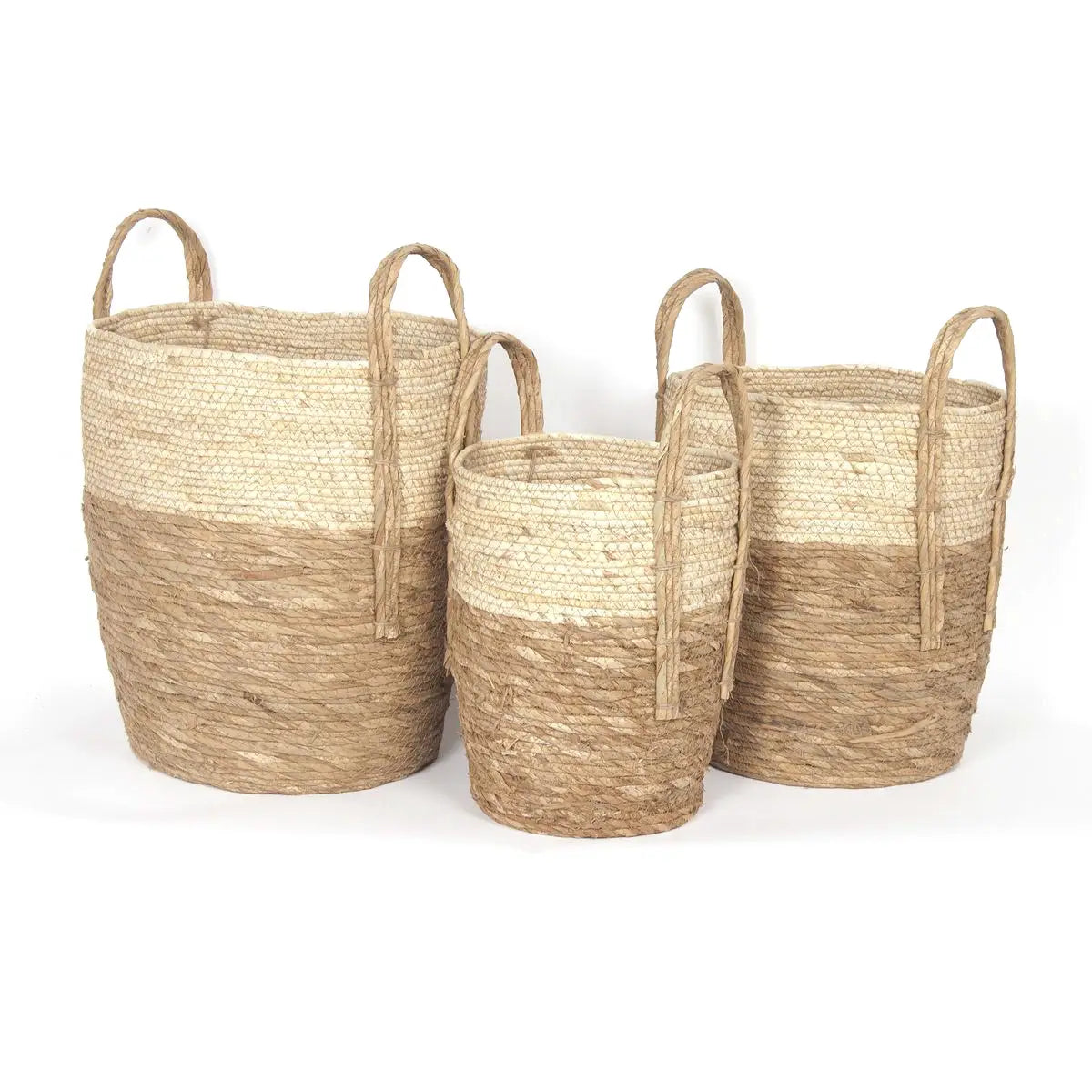 Maize Baskets- 3 sizes