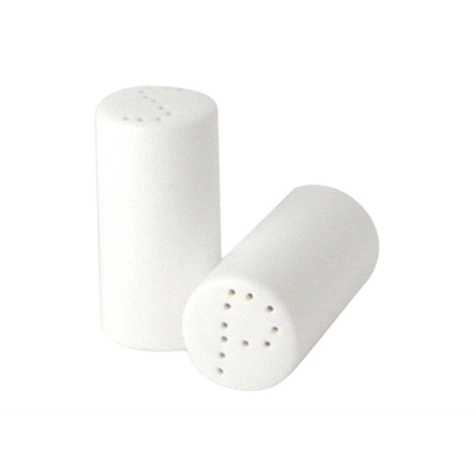 Salt and Pepper Cylinder
