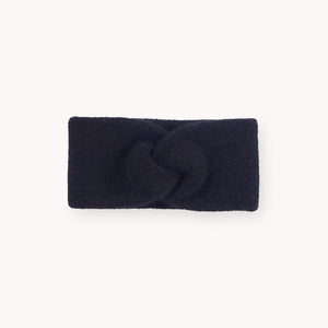 Cosy Twisted Headbands- Various Colours