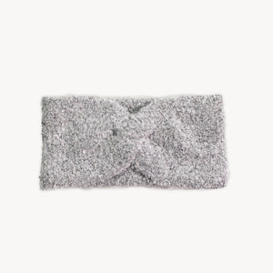 Cosy Twisted Headbands- Various Colours