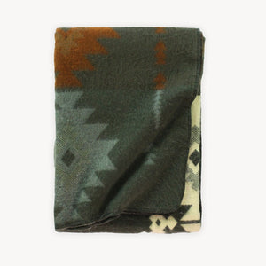 Southwest  Alpaca Throws- Various Styles