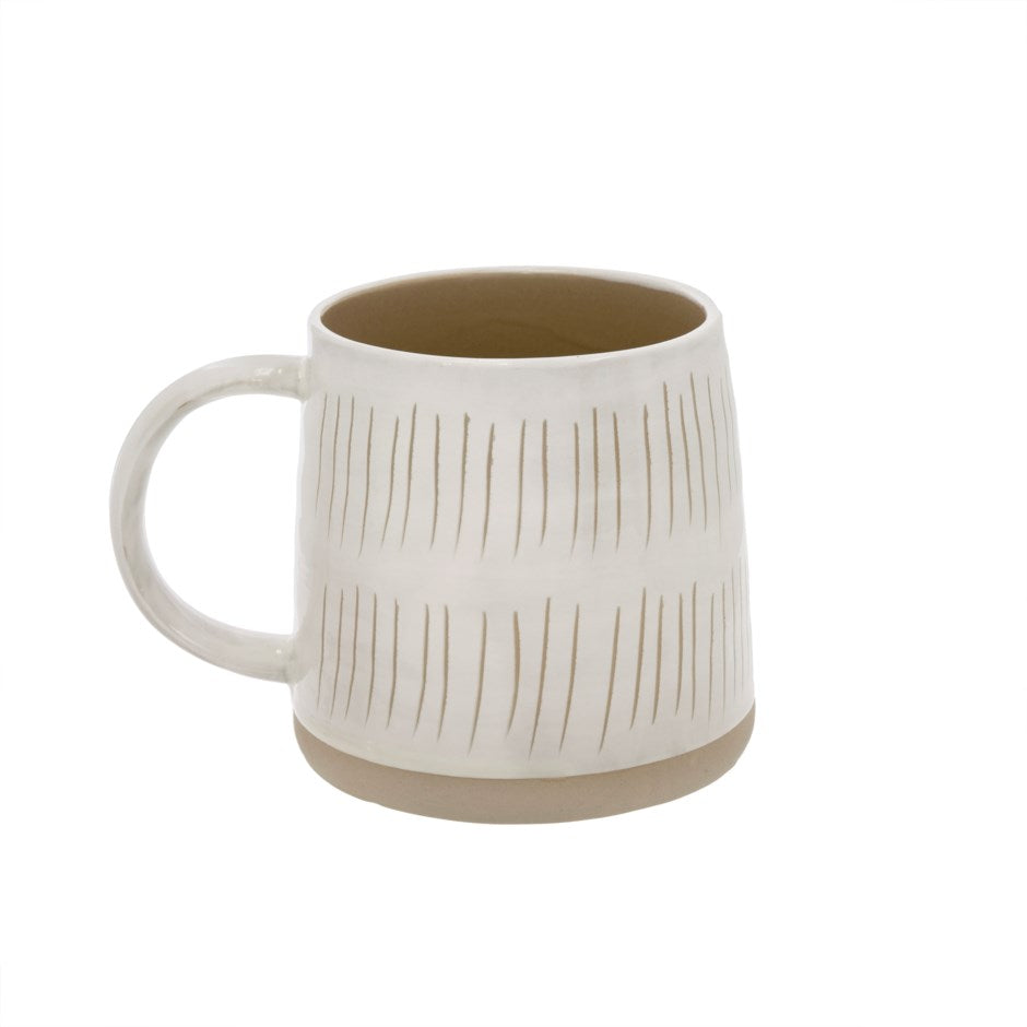 Sandstone  Mug