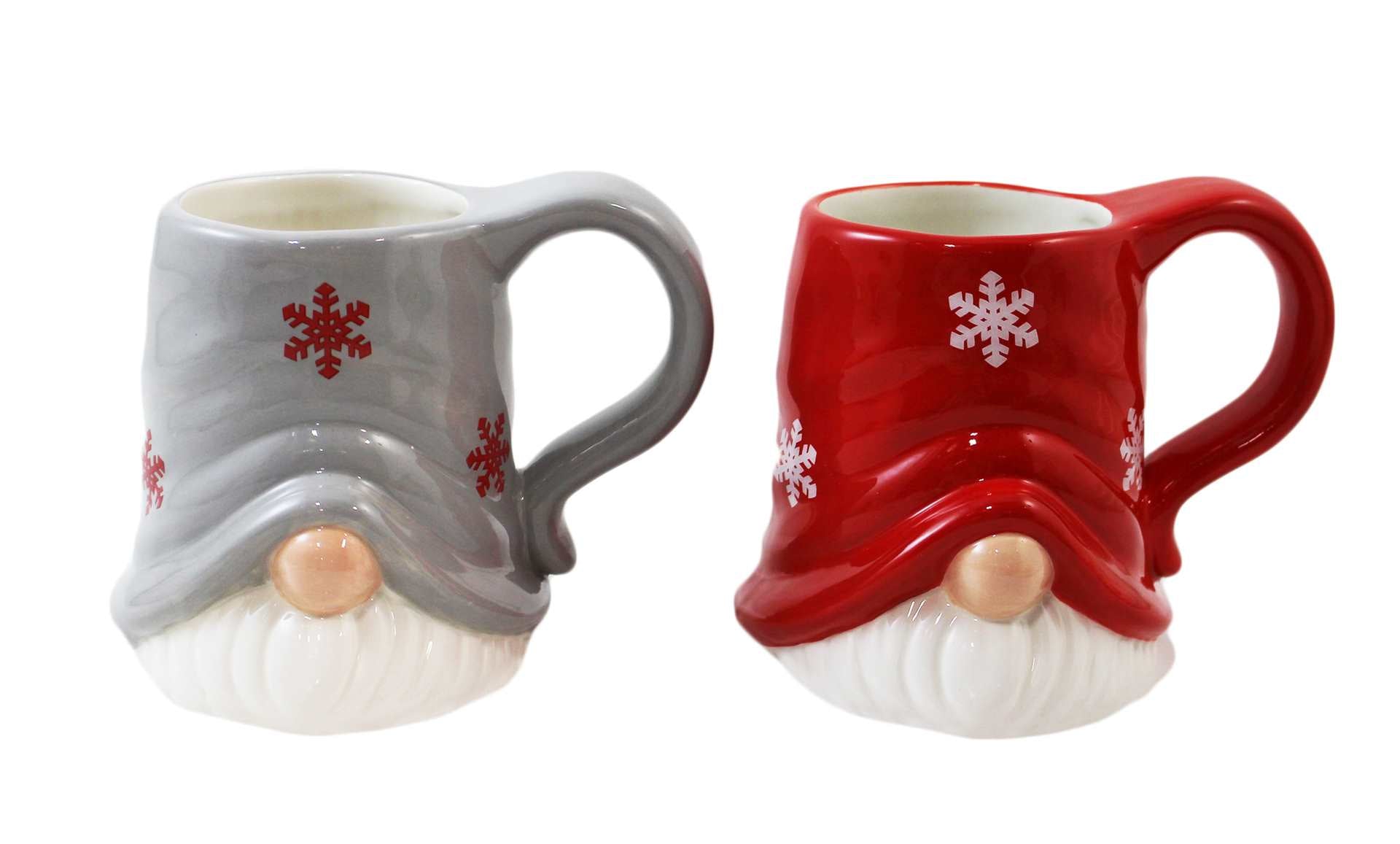 Gnome Mug