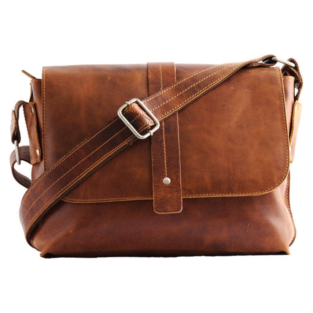 Vintage Messenger Christoph - Unisex