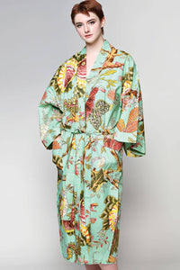 Rani Kimono Robes