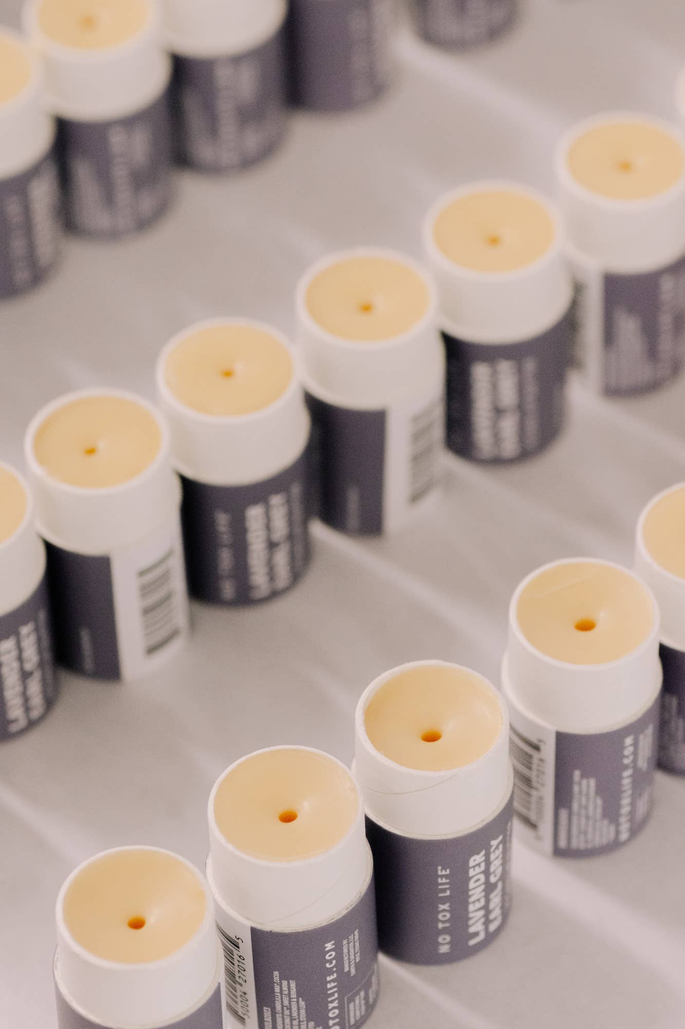 SOLIDSILK® Lip Butter - Lavender Earl Grey - No Tox Life