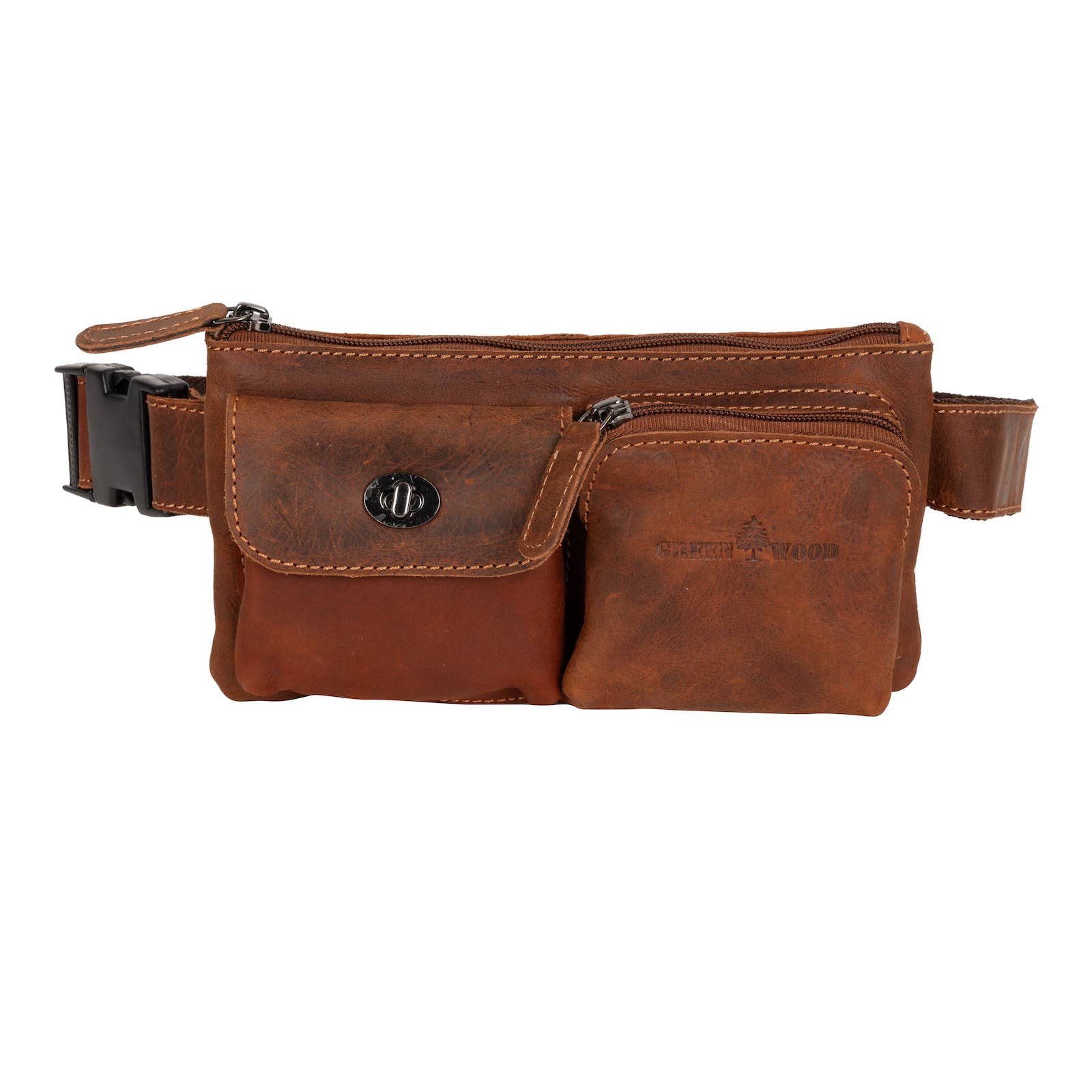 The Bum Bag Kakadu