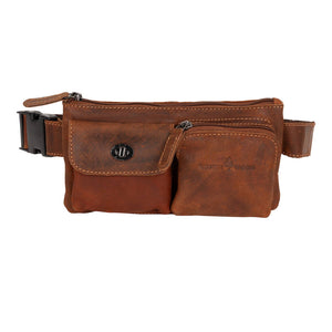 The Bum Bag Kakadu