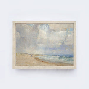 Seascape 12 x 9