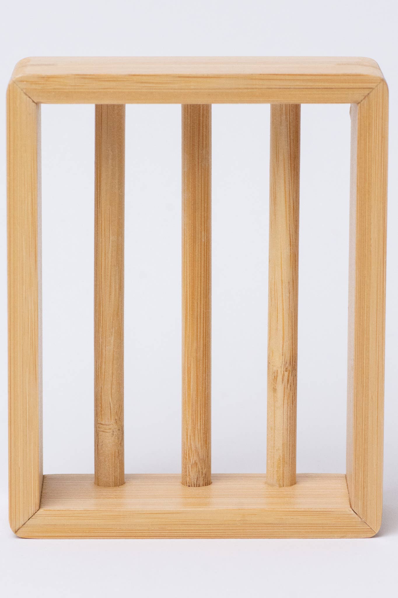 MOSO Bamboo Soap Shelf - No Tox Life