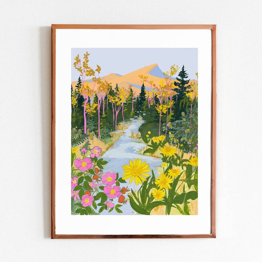 Yukon by Liz Miles