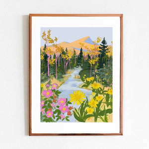 Yukon by Liz Miles