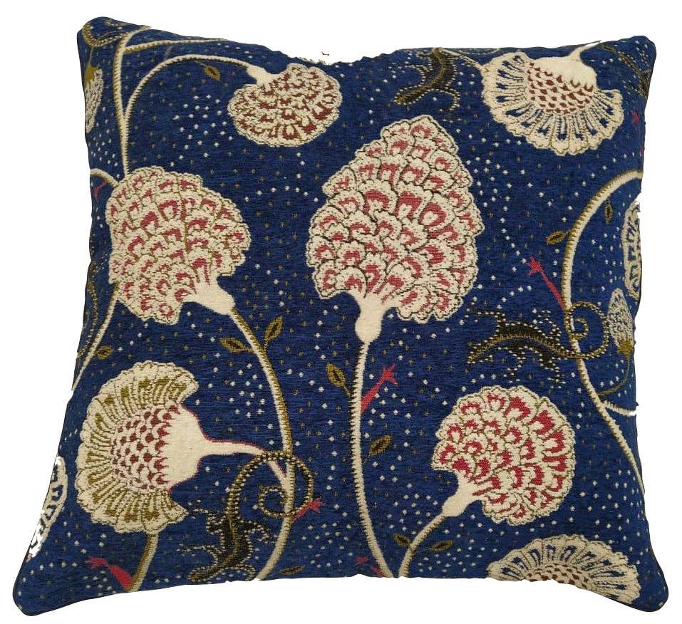 Penelope Woven Pillow