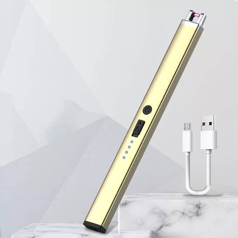 USB Rechargeable Lighter