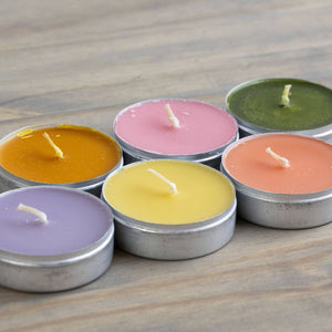 Yaatra Grounding Travel Candles - Various