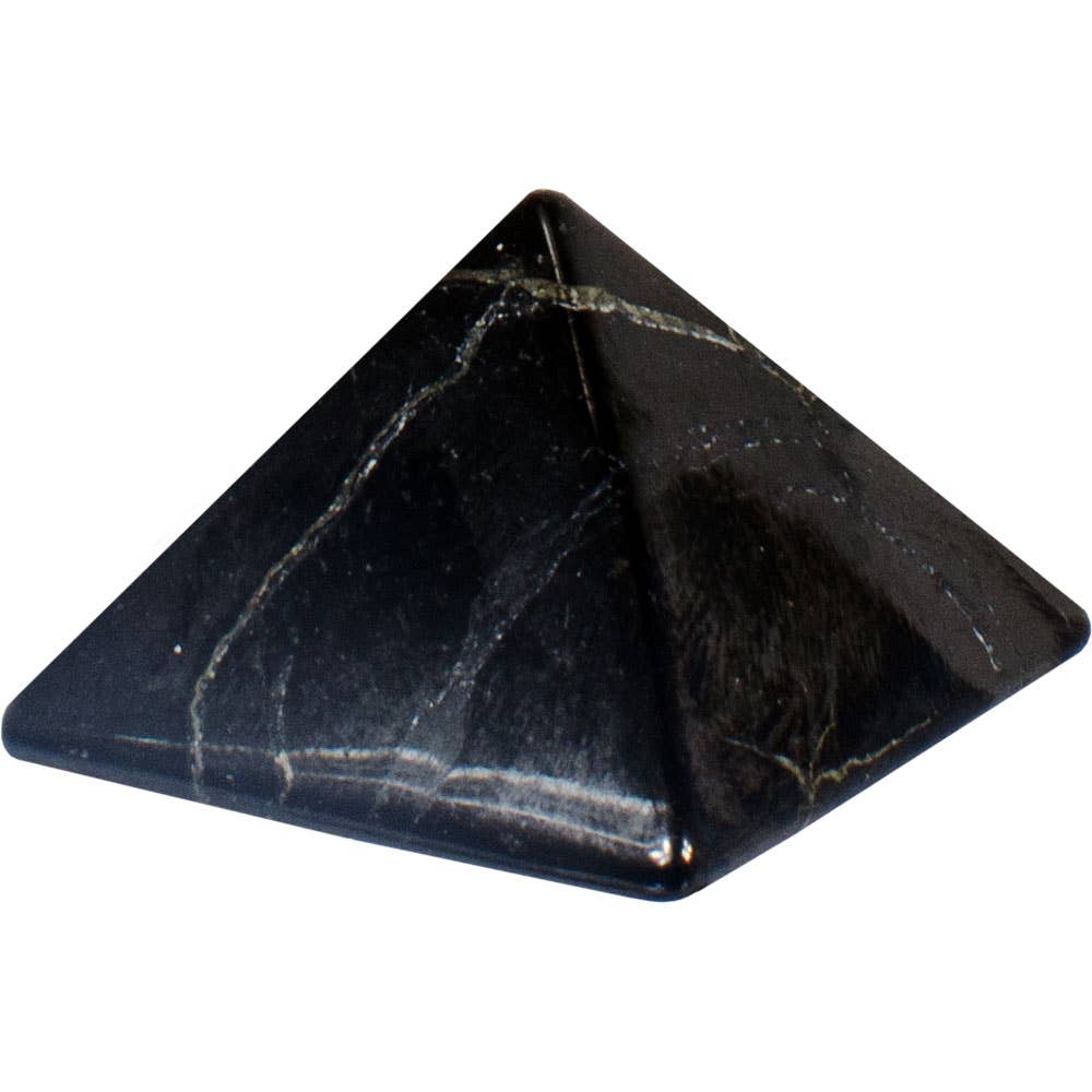 Pyramid-Shungite/25-30Mm